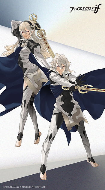 Corrin Hd Wallpapers Pxfuel 3733