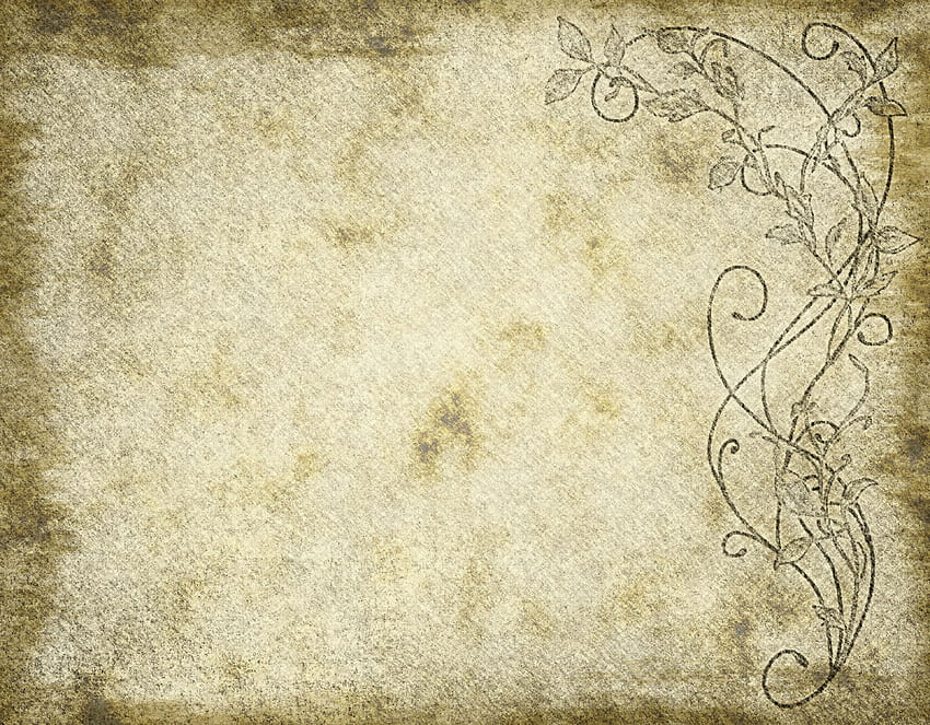1 Parchment Textures, background texture HD wallpaper