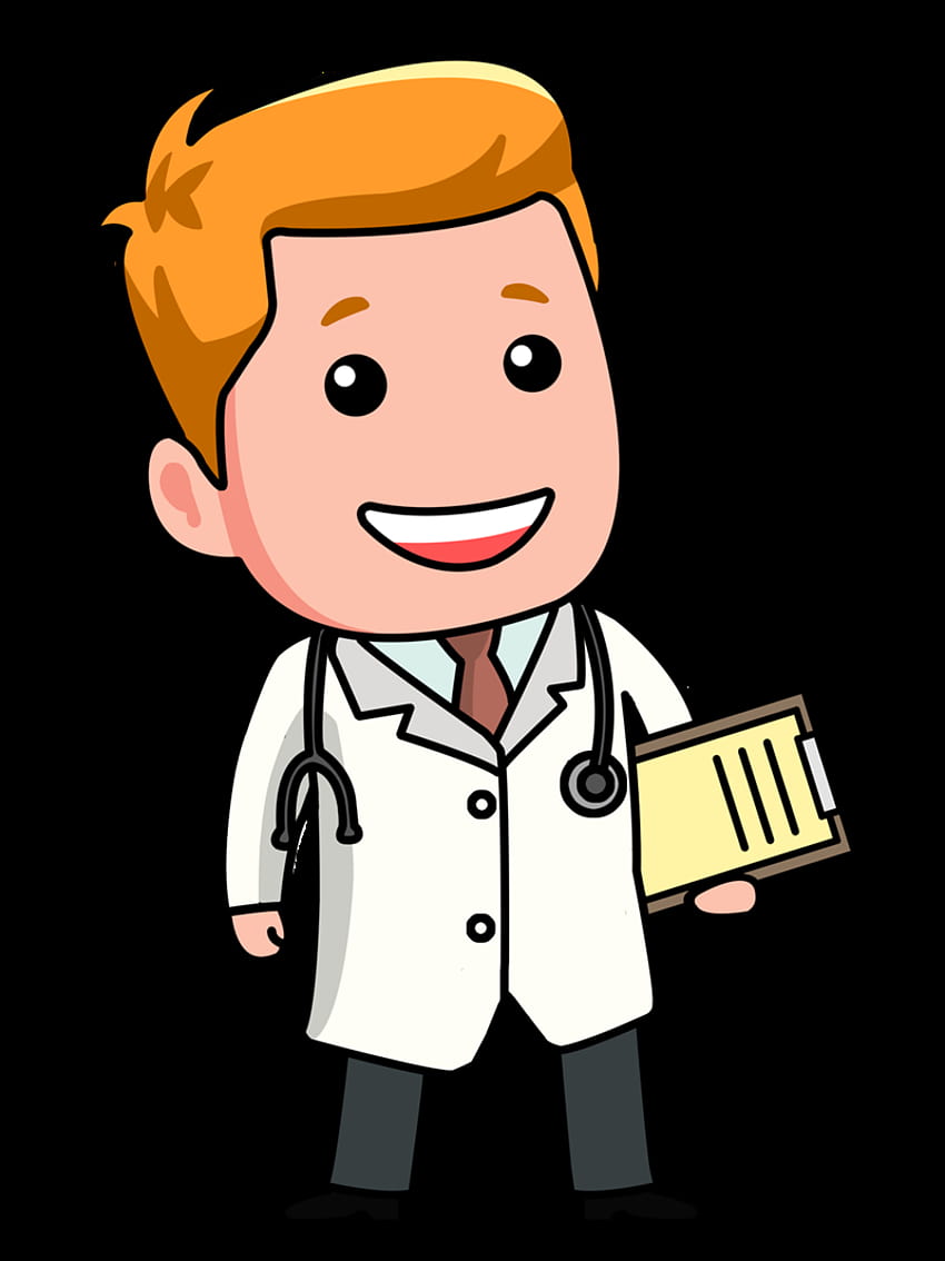 Fundo Fundo Universal Dos Desenhos Animados Do Dia Do Médico Médico  Caricatura Simples Dia Do Médico Hospital Saúde Vida Papel de Parede Para  Download Gratuito - Pngtree