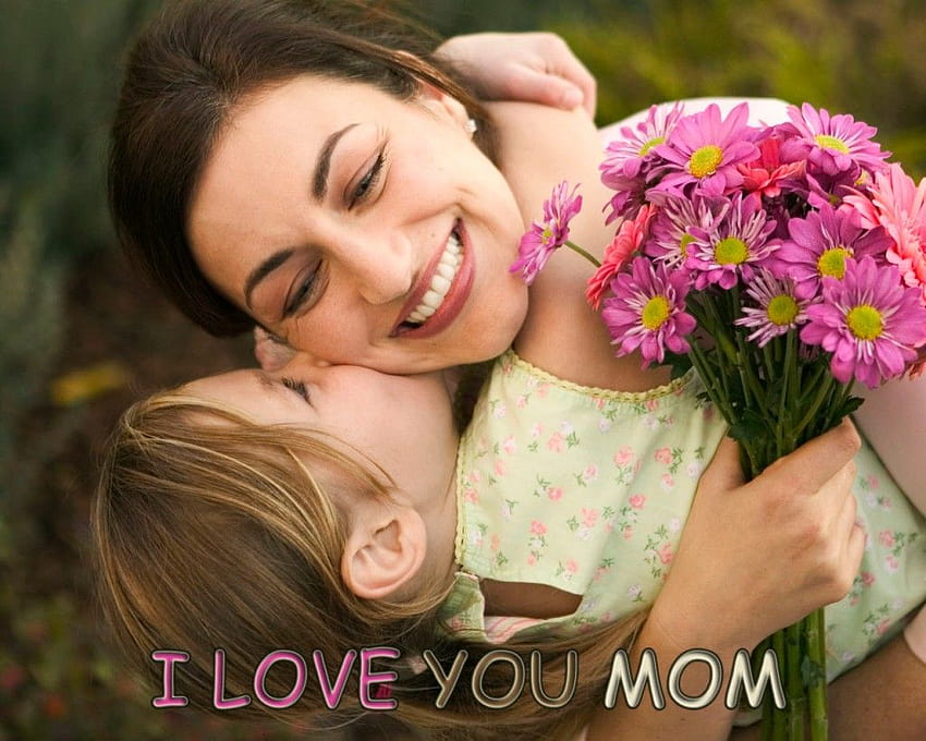 Pamper your Mother with Special Mother's Day Gifts, mothers day love HD wallpaper