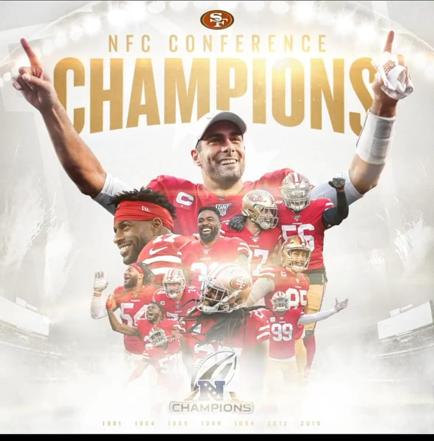 Desktop Wallpaper : r/49ers