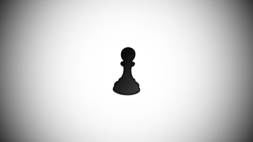 チェス、ポーン 高画質の壁紙