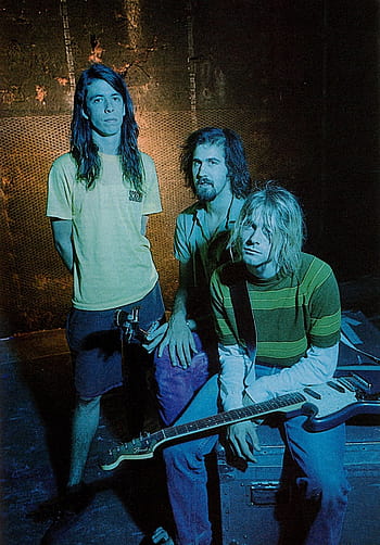 Nirvana Wallpapers 65 images