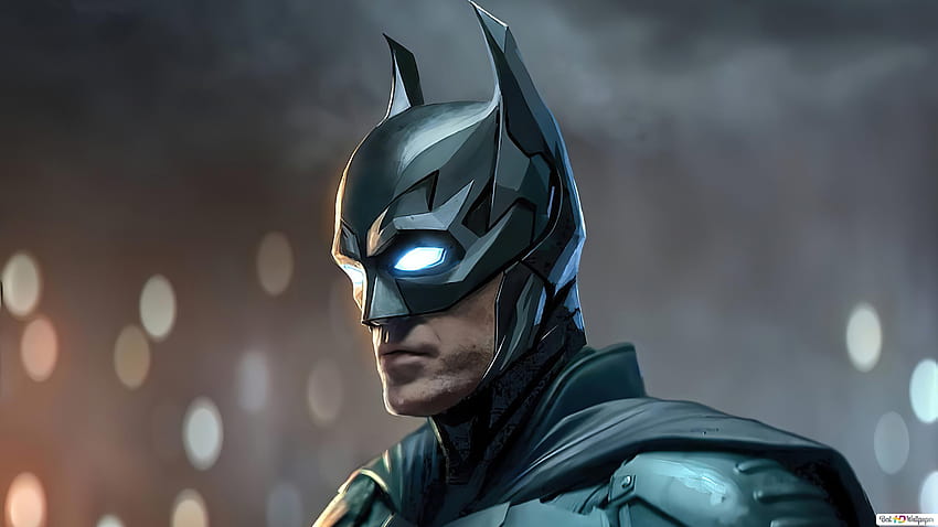 O filme Batman 2021 [Robert Pattinson como Batman], batman robert pattinson papel de parede HD