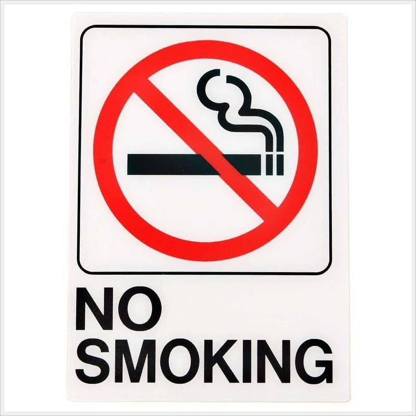 Zakaz palenia, Zakaz palenia dla systemów Windows i Mac Tapeta na telefon HD