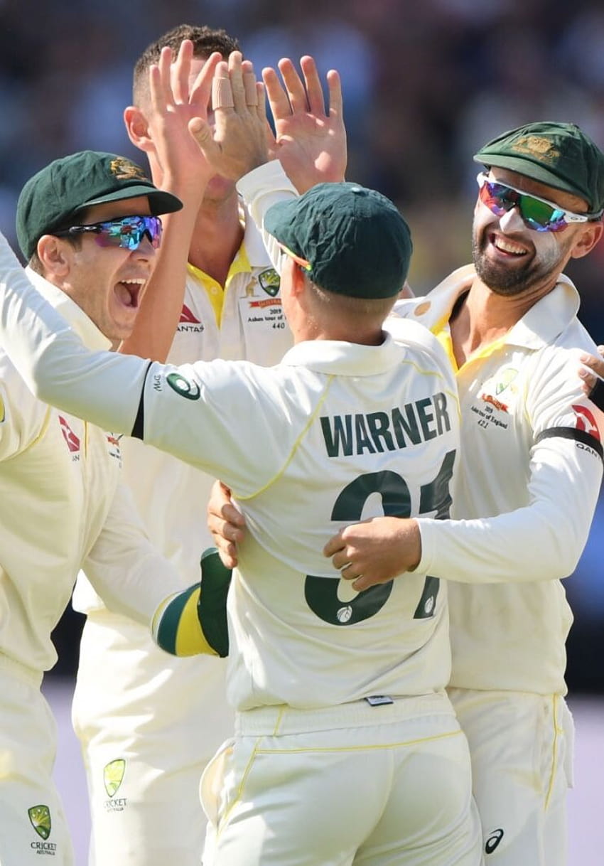 Avustralya 3. Leeds Test Maçında Olağanüstü Performans – Küller Tim Paine'in Takımının Çok Yakınında Tutuluyor – Tim Paine Cricket HD telefon duvar kağıdı