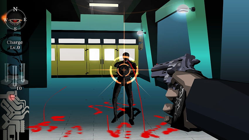 Suda51 Revisits Killer 7 To Talk About Cut Content, A Potential Sequel, and His Favorite Character HD wallpaper