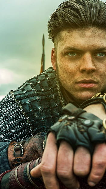 Pin by DDR2 on TV2/Vikings  Ivar the boneless, Vikings, Actors