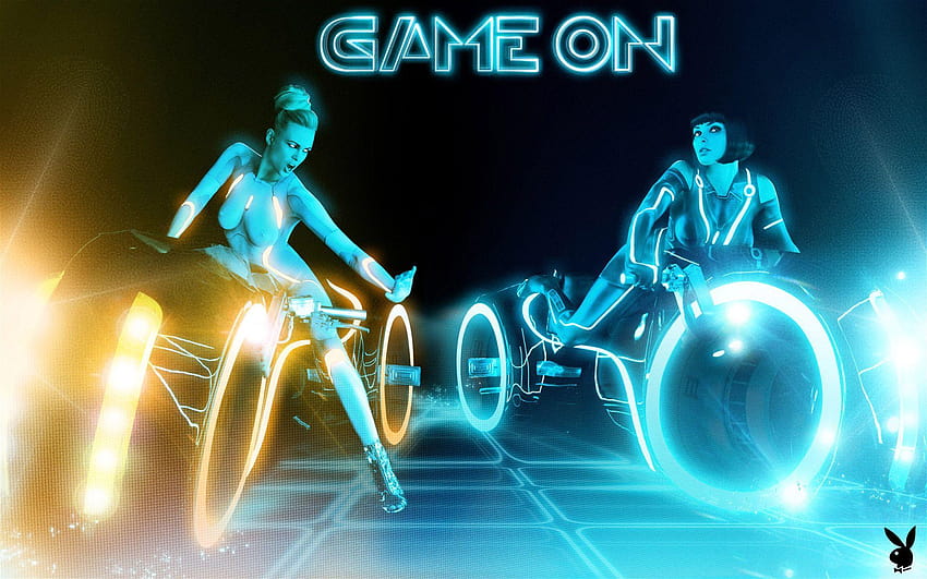 tron legacy light cycle of Movie for 1920, tron bike HD wallpaper