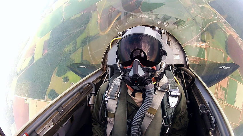 Fighter Pilot HD wallpaper | Pxfuel