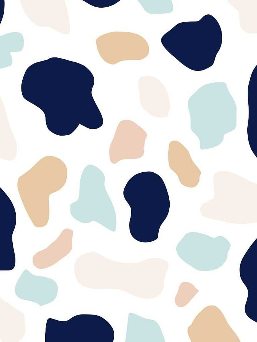 Cow Print Computer posted by Zoey Tremblay, aesthetic cow print HD phone  wallpaper | Pxfuel