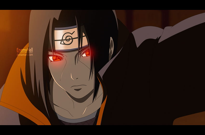 Naruto Itachi, itachi uchiha HD wallpaper | Pxfuel