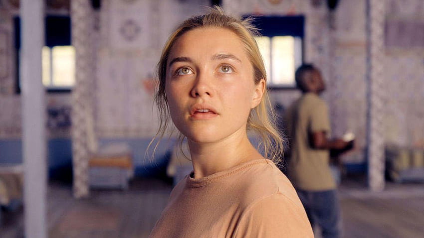 Midsommar review: Ari Aster film tingles your eyes, not your spine, florence pugh HD wallpaper