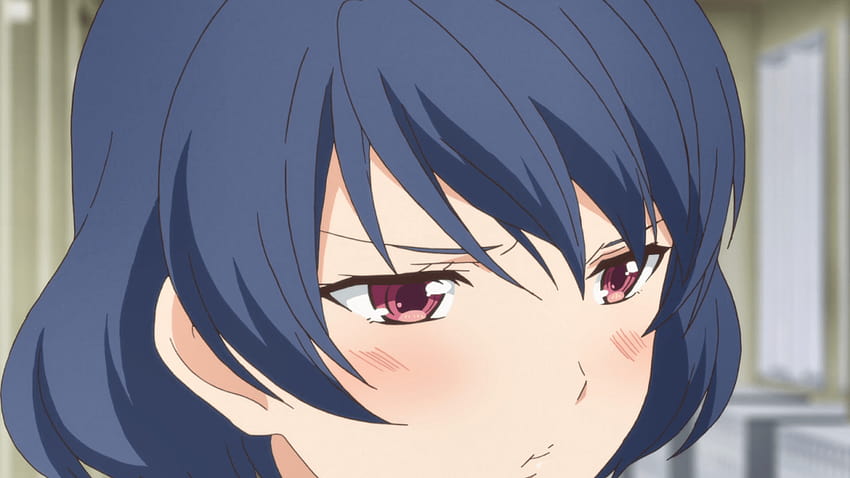 Domestic na Kanojo Episode 6 – AngryAnimeBitches Anime Blog, anime rain domestic na kanojo HD wallpaper