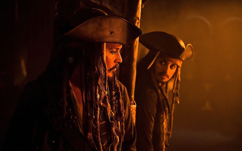 pirates of the caribbean on stranger tides ultra » High quality walls HD wallpaper