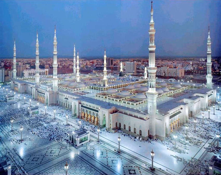 Khana Kaba, Kaaba HD-Hintergrundbild