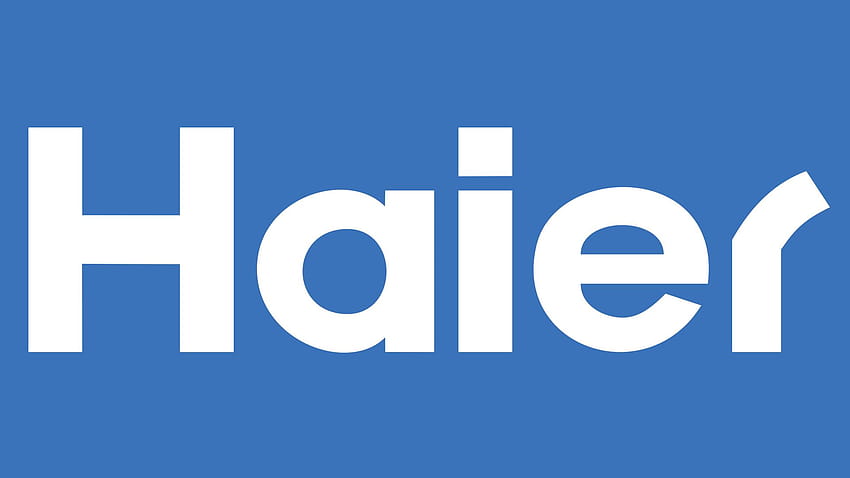 Haier Mobile-Logo】 HD-Hintergrundbild