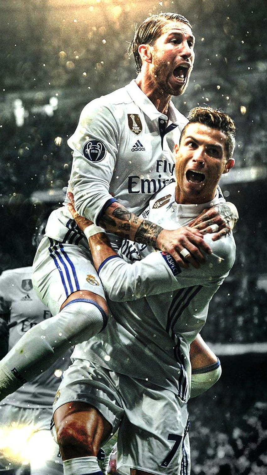 K.EGFX on Twitter:, mobile ramos HD phone wallpaper | Pxfuel