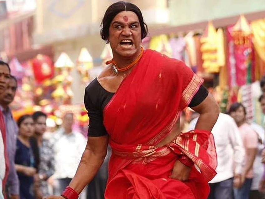 Ekskluzywny! Sharad Kelkar o portretowaniu osoby transpłciowej w „Laxmii”: Społeczność transpłciowa musi otrzymać uprawnienia i należyty szacunek Tapeta HD