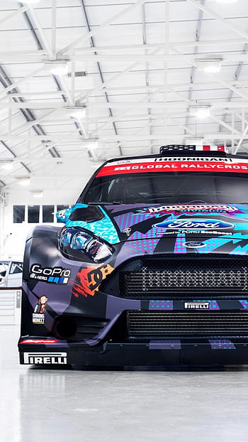 Hoonigan wallpaper by Edelca22 - Download on ZEDGE™ | c4e2