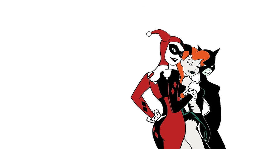 188489 1920x1080 Harley Quinn, coco quinn HD wallpaper | Pxfuel