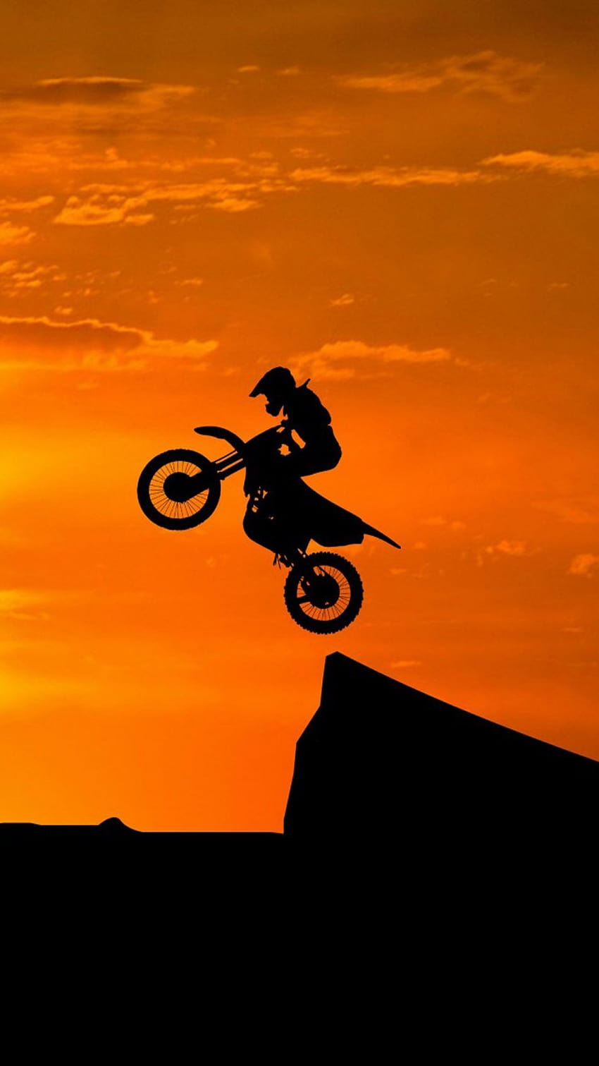 Bike Stunt, Wrx-Bike HD-Handy-Hintergrundbild