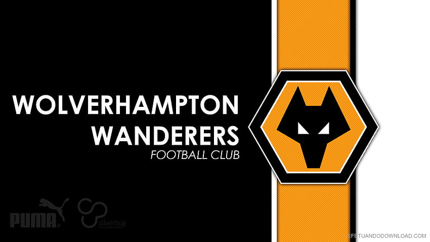 Wolverhampton Wanderers Fc posted by Zoey Thompson HD wallpaper
