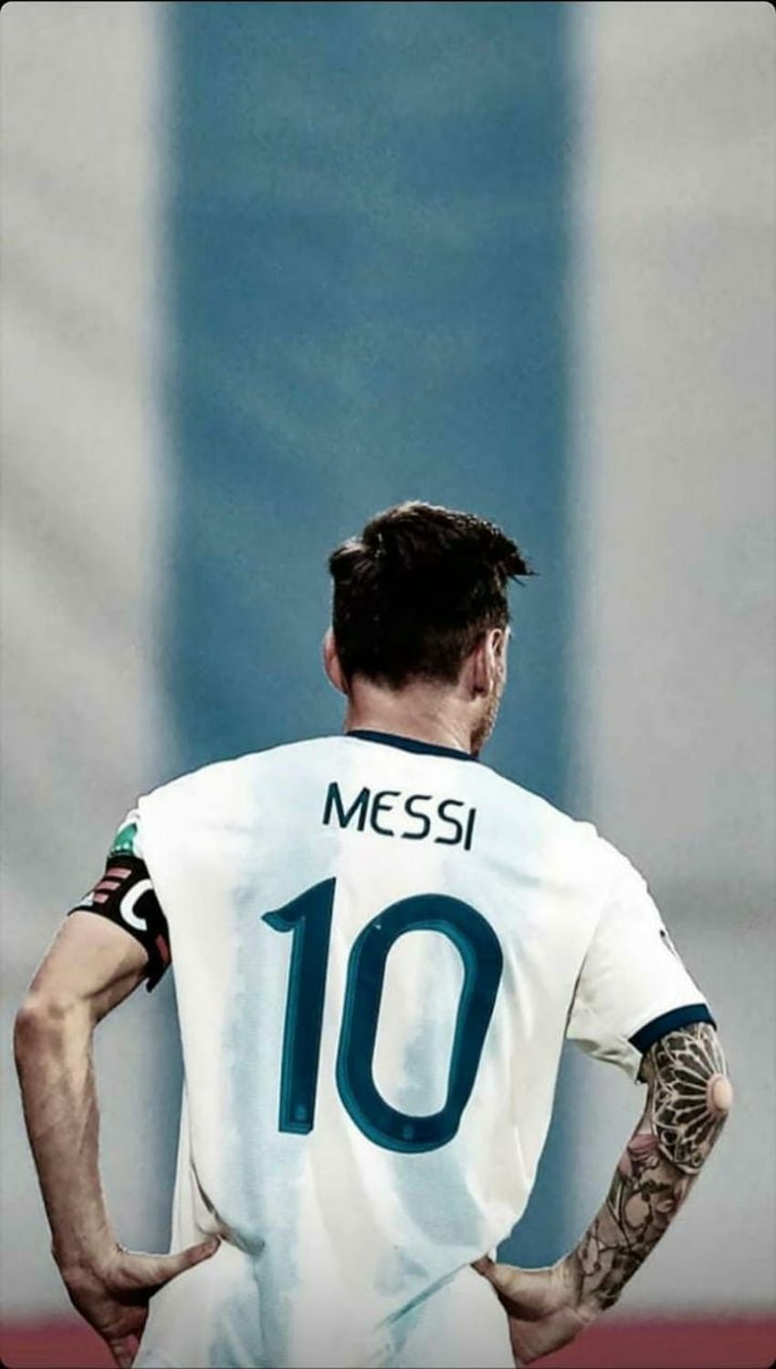 Messi iphone 2022 HD phone wallpaper | Pxfuel
