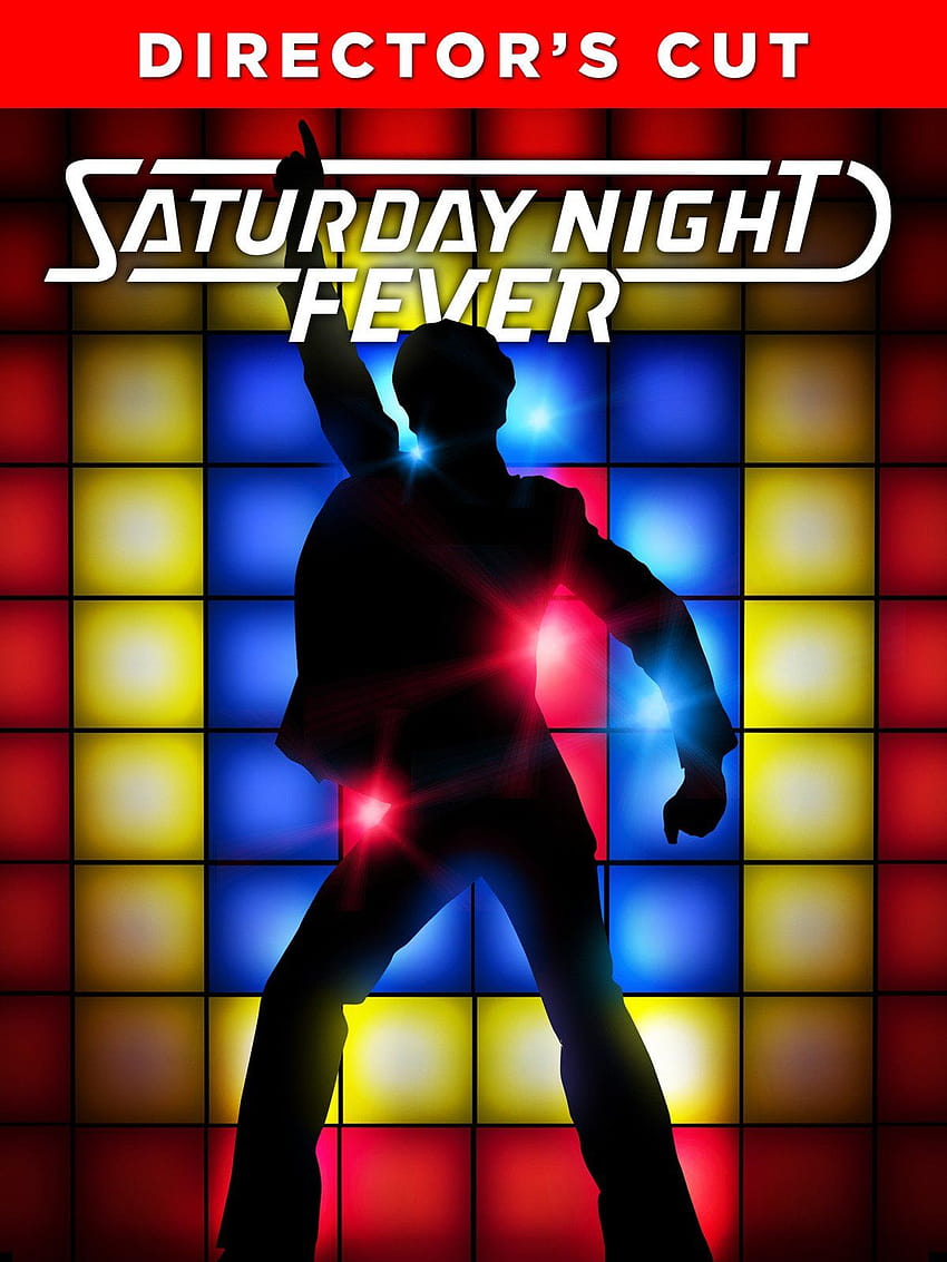 รับชม Saturday Night Fever วอลล์เปเปอร์โทรศัพท์ HD
