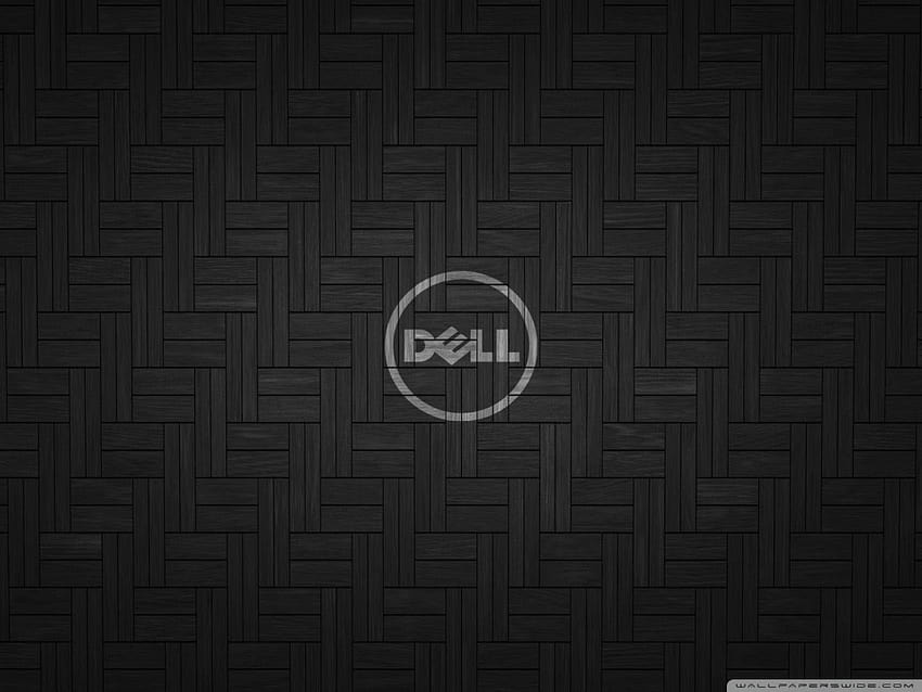 Тъмни с логото на Dell Ultra Backgrounds за U TV : и ултраширок и лаптоп : Таблет : Смартфон HD тапет