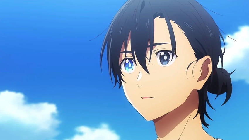 Summer Time Rendering Anime's 2nd Half Unveils New PV, Opening