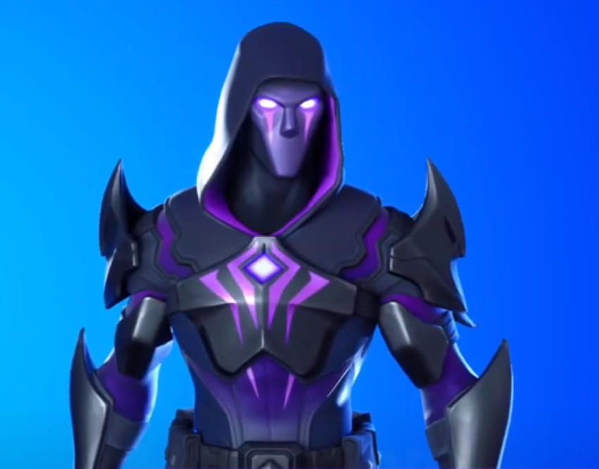 Dread Omen Fortnite HD wallpaper | Pxfuel