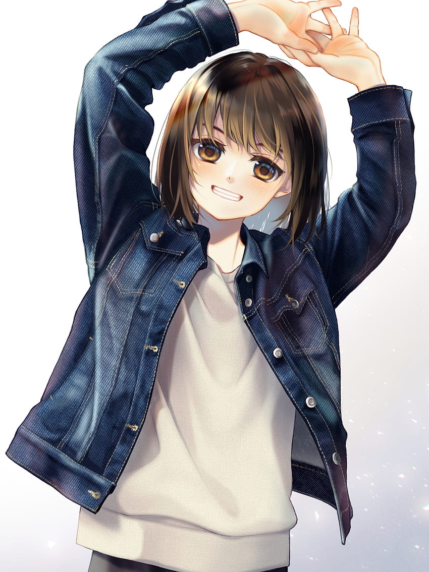 Top 28 Best Anime Girls With Short Hair [2023]