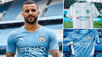 MAN CITY 23/24 Home Special Kit