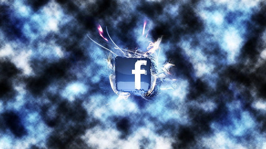 Facebook Backgrounds 1191x670 Resolution [1191x670] for your , Mobile & Tablet, facebook icon HD wallpaper