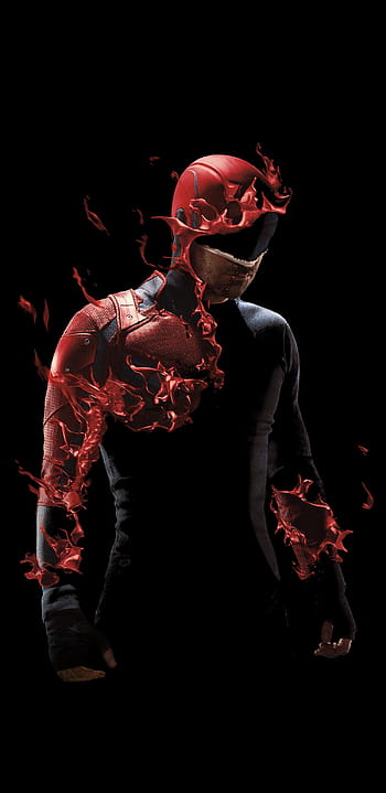 DAREDEVIL + PUNISHER + ELEKTRA = AMAZING | Daredevil Season 2 ...