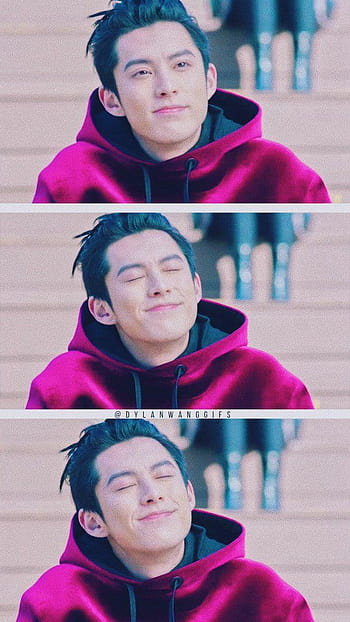 💫 Dylan Wang Updates 💫 on X: [WALLPAPER] Dylan Wang wallpaper