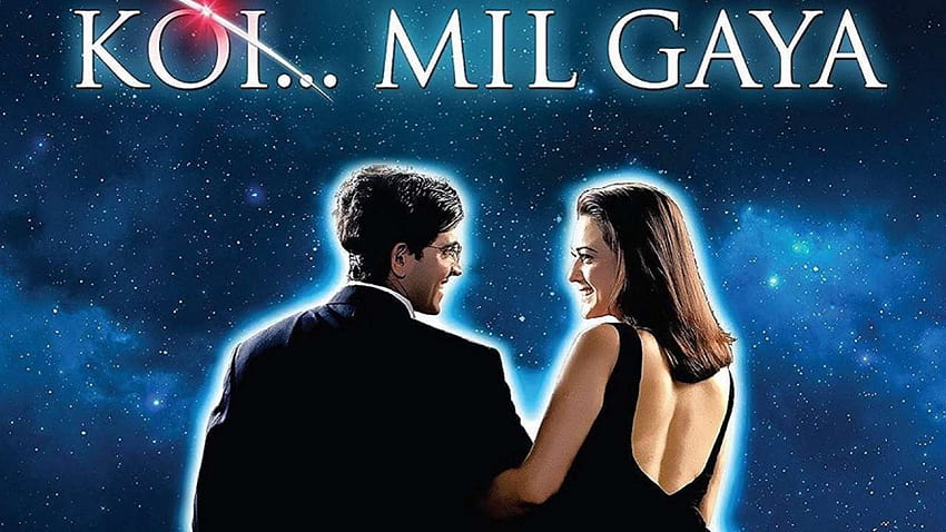 Story about friendship in time of innocence with warmth of Jadoo': Hrithik Roshan, Preity on 17 Years of 'Koi Mil Gaya' HD wallpaper
