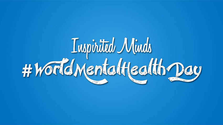 30 World Mental Health Day And HD wallpaper