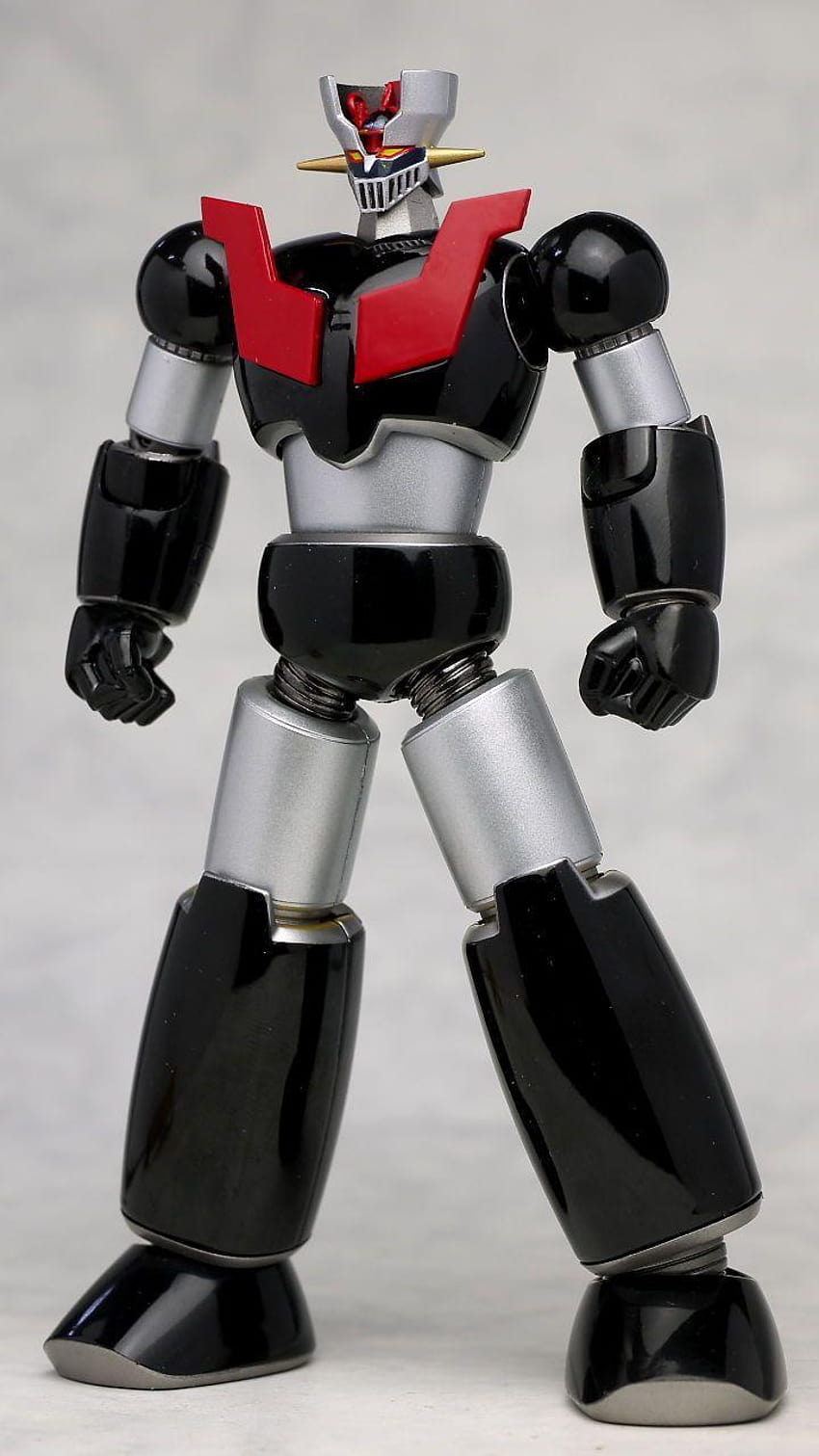 Super Robot Chogokin Shin Mazinger, mazinger z HD phone wallpaper
