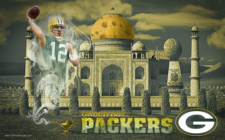 Green Bay Packers Backgrounds HD wallpaper