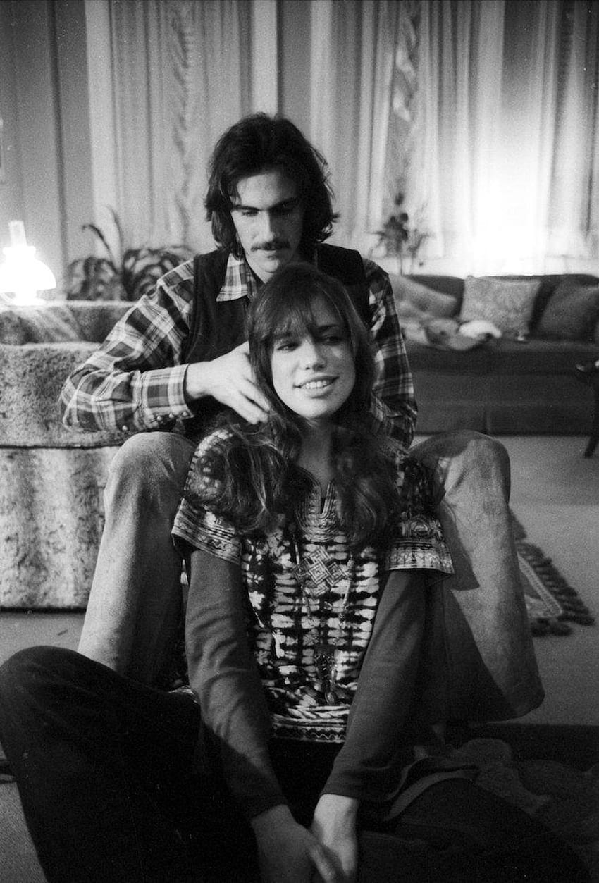 : Why Does James Taylor Hate Carly Simon, jim taylor HD phone wallpaper