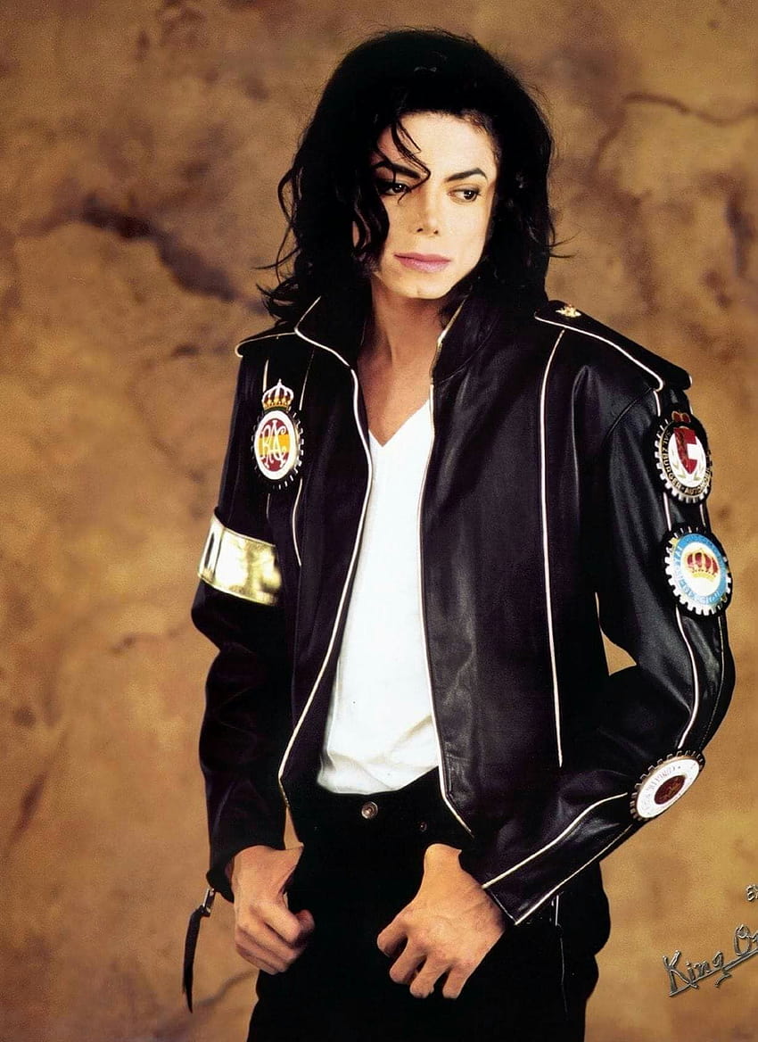 Micheal Jackson, Michael Jackson Dangerous HD wallpaper | Pxfuel