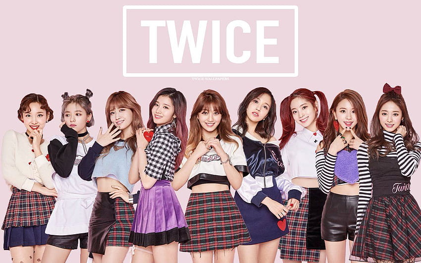 тwιce ѕ on Twitter:, twice knock knock HD wallpaper | Pxfuel