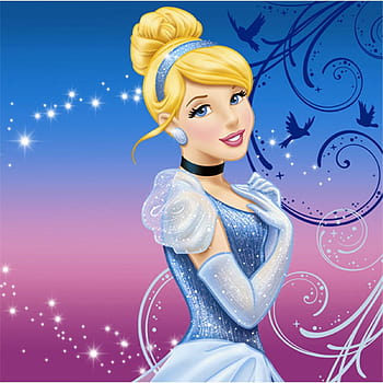 The Duchess (Cinderella) | Villains Wiki | Fandom