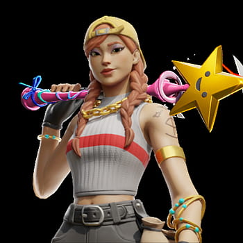 Focus Fortnite Pfp, Star Wand Fortnite Hd Phone Wallpaper 