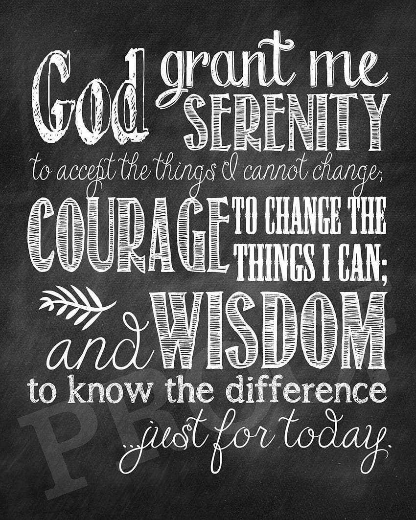 Serenity prayer backgrounds Gallery, mobile background of serenity prayer  HD phone wallpaper | Pxfuel