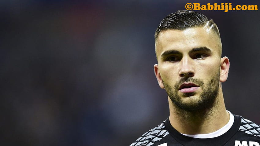 Anthony Lopes : 06 HD wallpaper