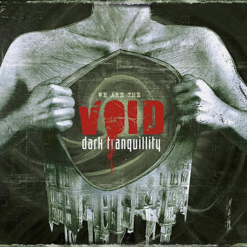 We are the Void, dark tranquillity HD phone wallpaper