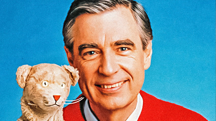 How to be as likeable as Mister Rogers HD wallpaper